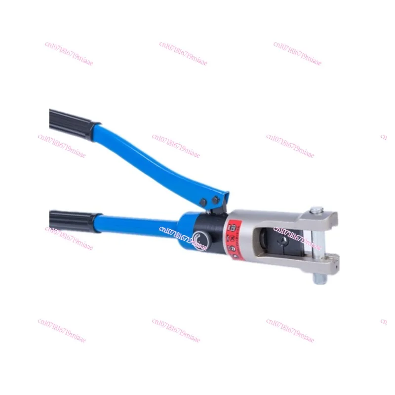 Boutique Manual Hydraulic Clamp Export YQK-70/120/240/300 Copper and Aluminum Nose Pressed Jointing Wire High Quality