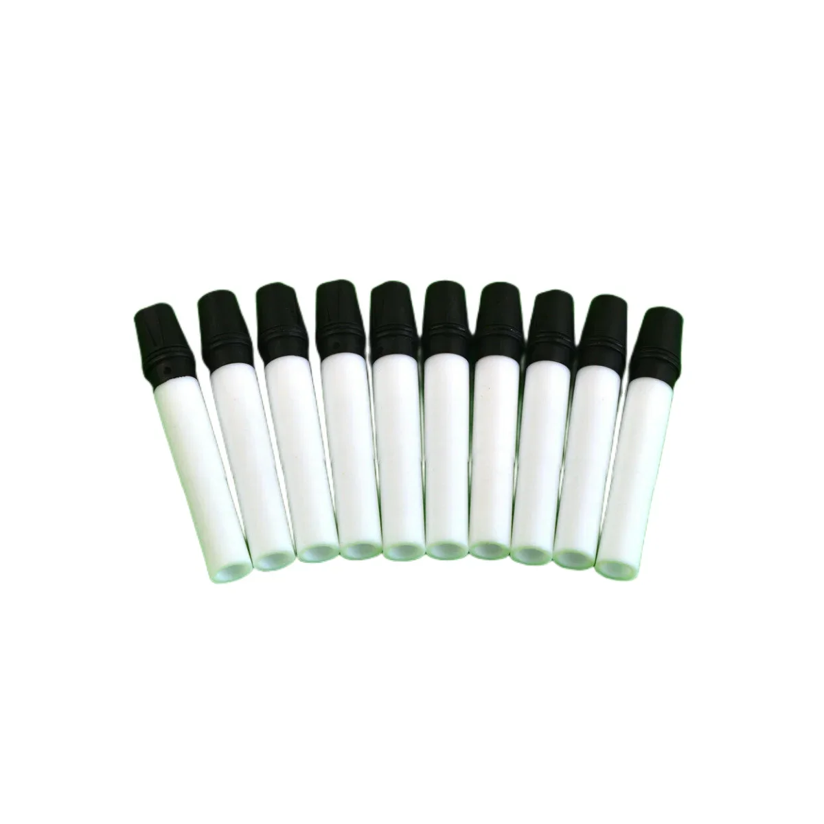 10pcs Replacement Venturi insert sleeve for Gema OptiFlow IG06 powder spray pump