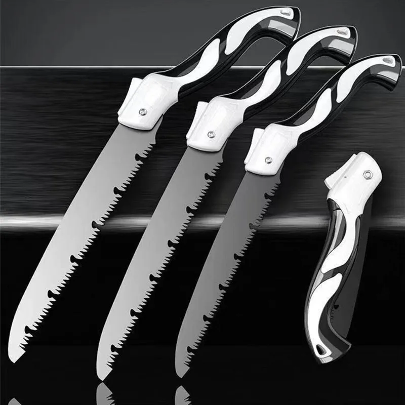 

Multifunction Folding Saw Carpentry hacksaw Cutting Woodworking Sharp Camping Garden Prunch Saw Tree Chopper Knife Hand Tools