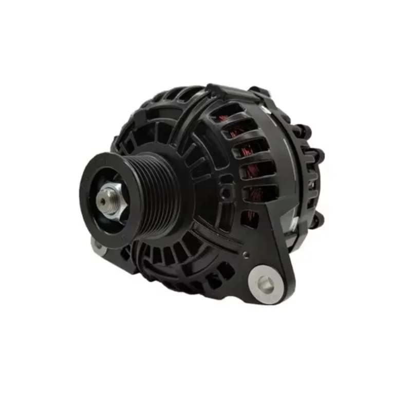 

5332605 5284097 24V 120A Alternator for ISG12 Engine