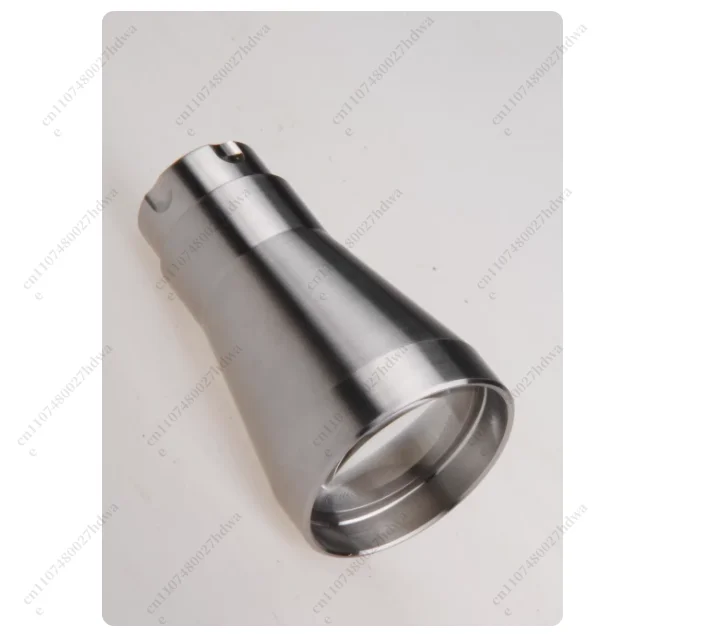 Laser Beam Expander 5x Focus Adjustment