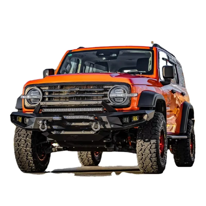 Suspension Sparetire Mounting Bracket Spare Tire Base 4X4 Off-road Modification Accessories for Tank 300 Linkage Spare Tire Rack