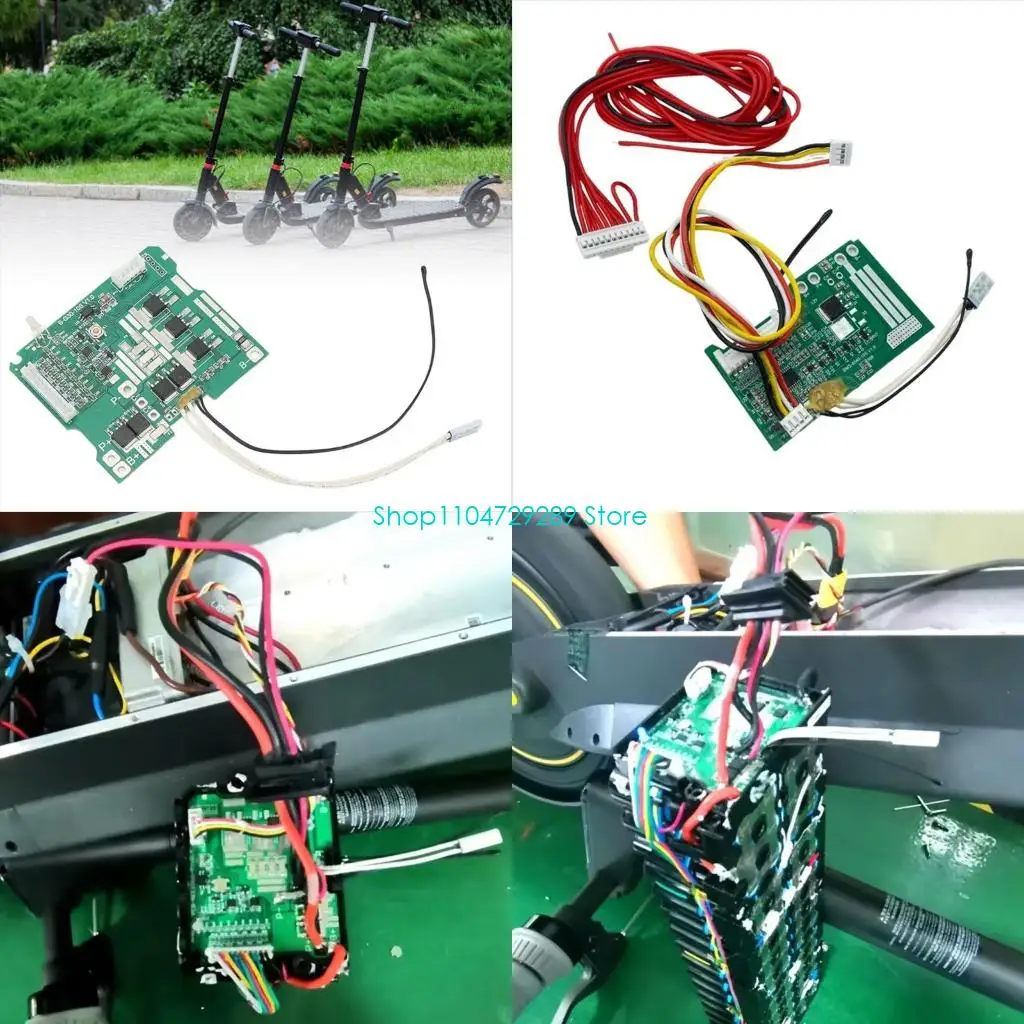 

D8KE БЕЗОПАСНОСТЬ БЕЗОПАСНОСТЬ БЕЗОПАСНОСТИ MODULE для платы F20 F20 F30 F30 Защита замены аккумулятора аксессуара