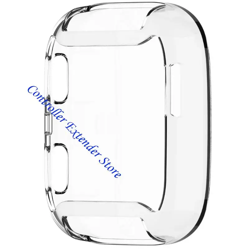 N84B Полное покрытие TPU CASE Guard Защитная крышка для BIP6 A2435 Easy Access Design