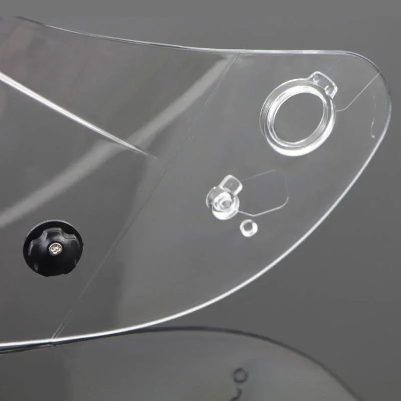 แผ่นบังแดดหมวกกันน็อค Rpha11 สำหรับ HJC RPHA 11 RPHA 70 HJ-26 ป้องกันรังสียูวี ป้องกันรอยขีดข่วน กันฝุ่น ป้องกันลม อะไหล่รถมอเตอร์ไซค์