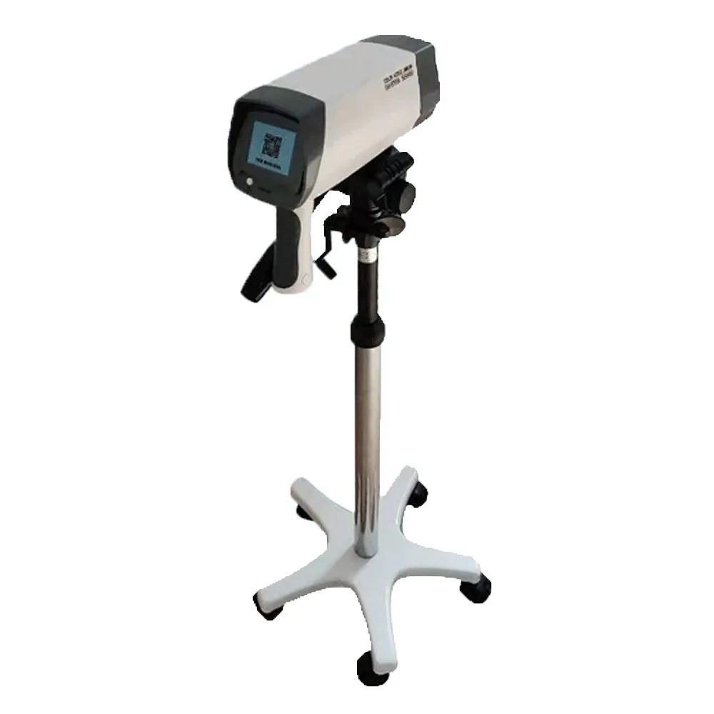 Digital Gyn Electronic Colposcope with LCD Screen Diagnostic Software Gynecological Examination Tool