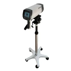 Digital Gyn Electronic Colposcope with LCD Screen Diagnostic Software Gynecological Examination Tool