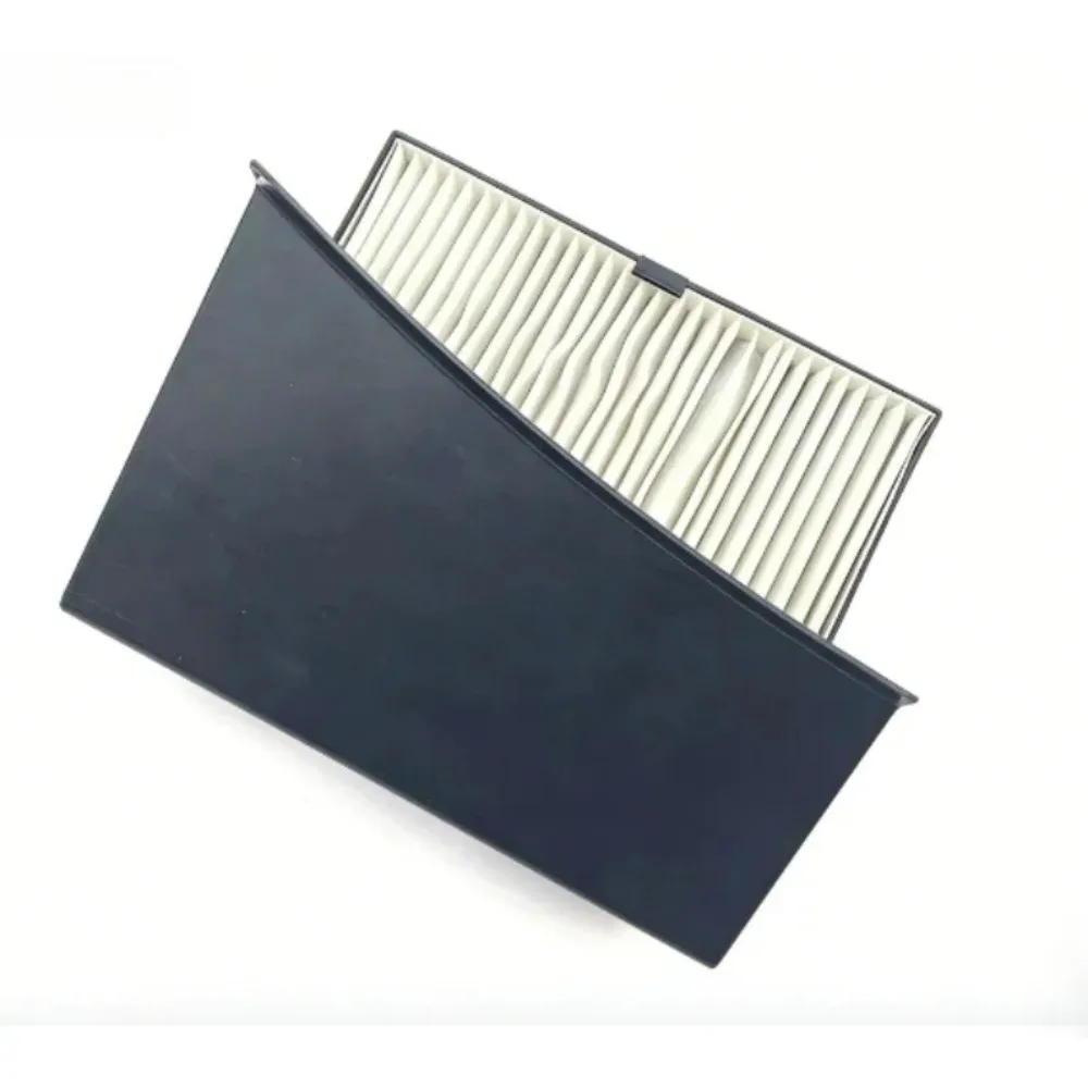 1pc Air Conditioning Grid Filter with Outer Shell Assembly for Chery A3