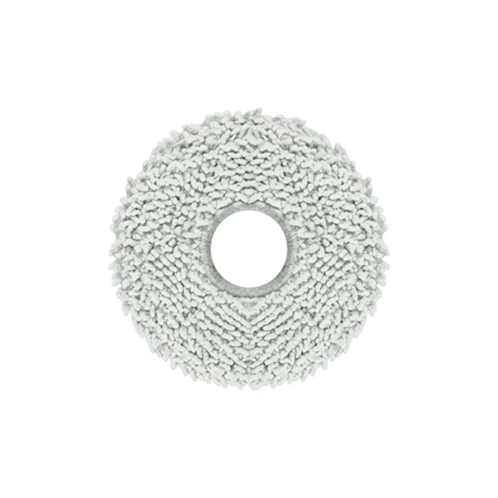 Piezas de Repuesto compatibles con Roborock Q Revo / Roborock P10 A7400RR, accesorios, cepillo lateral principal, filtro Hepa, mopa, bolsa de polvo