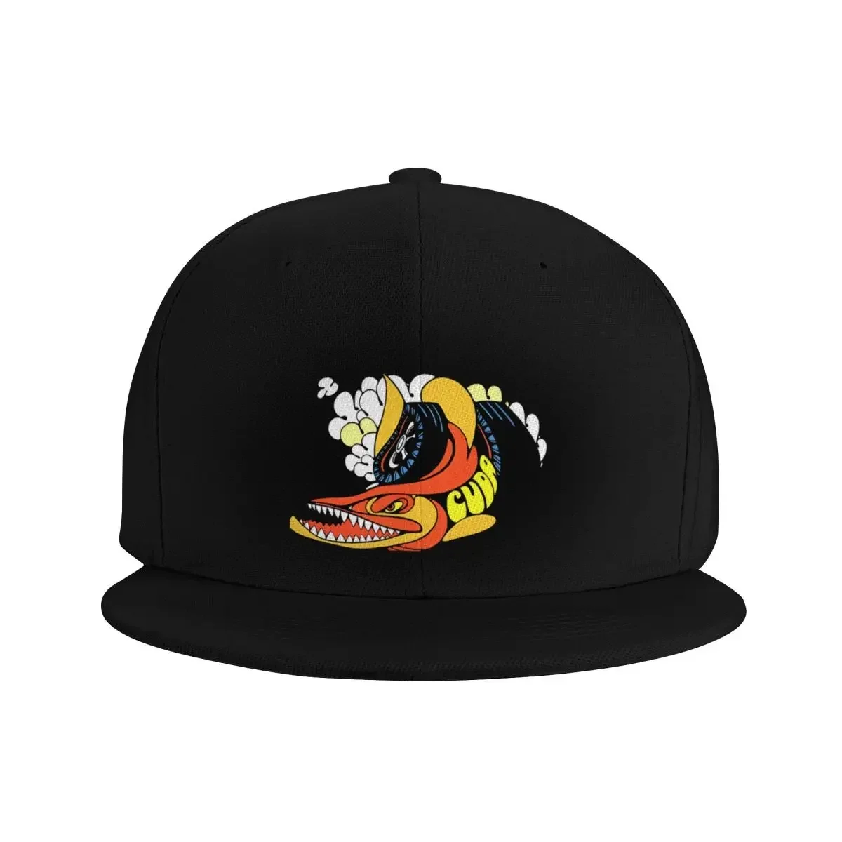 bone-de-beisebol-masculino-com-design-respiravel-retro-plymouth-cuda