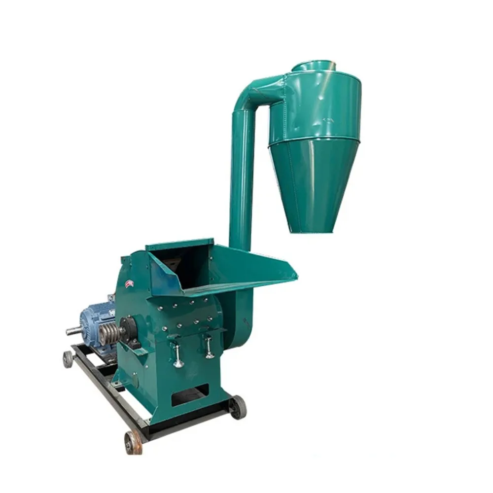 

Diesel Grain Hammer Mill Crusher Grinder Hammer Mill Crusher Machine Mobile Crusher Making Shaving Machine