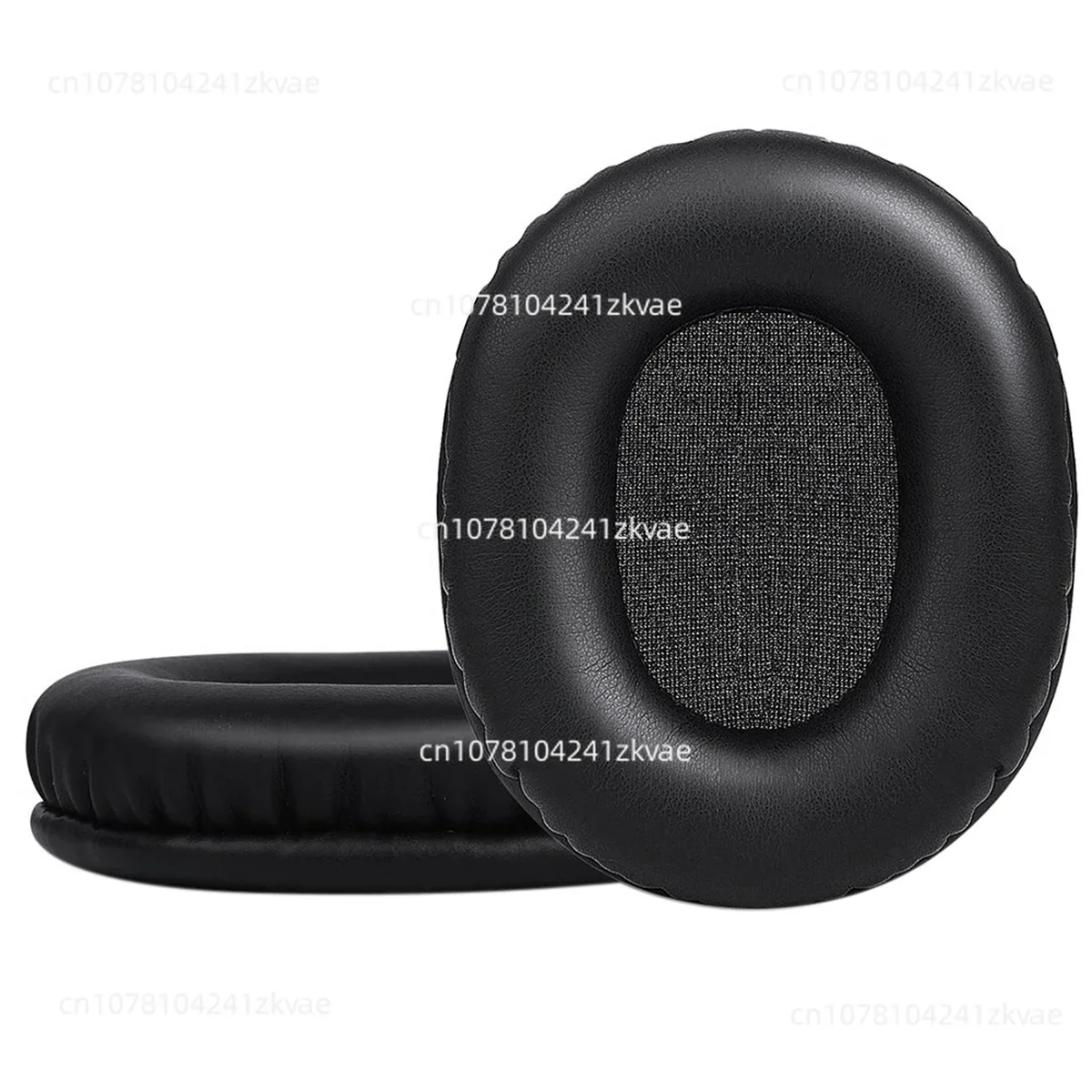 ATH-M30 M40 M40xM50 M50S M50X Replacement Headphone foam Sponge Cover Cushion Ear Pad Cover