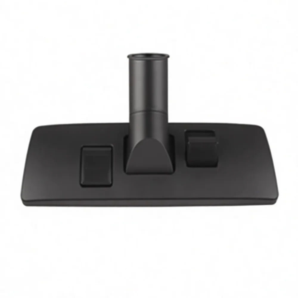 Air Driven Floor Tool For Midea Vacuum Cleaner 32mm Universal Inner Diameter Carpet Hard Floor Cleaning Accessory