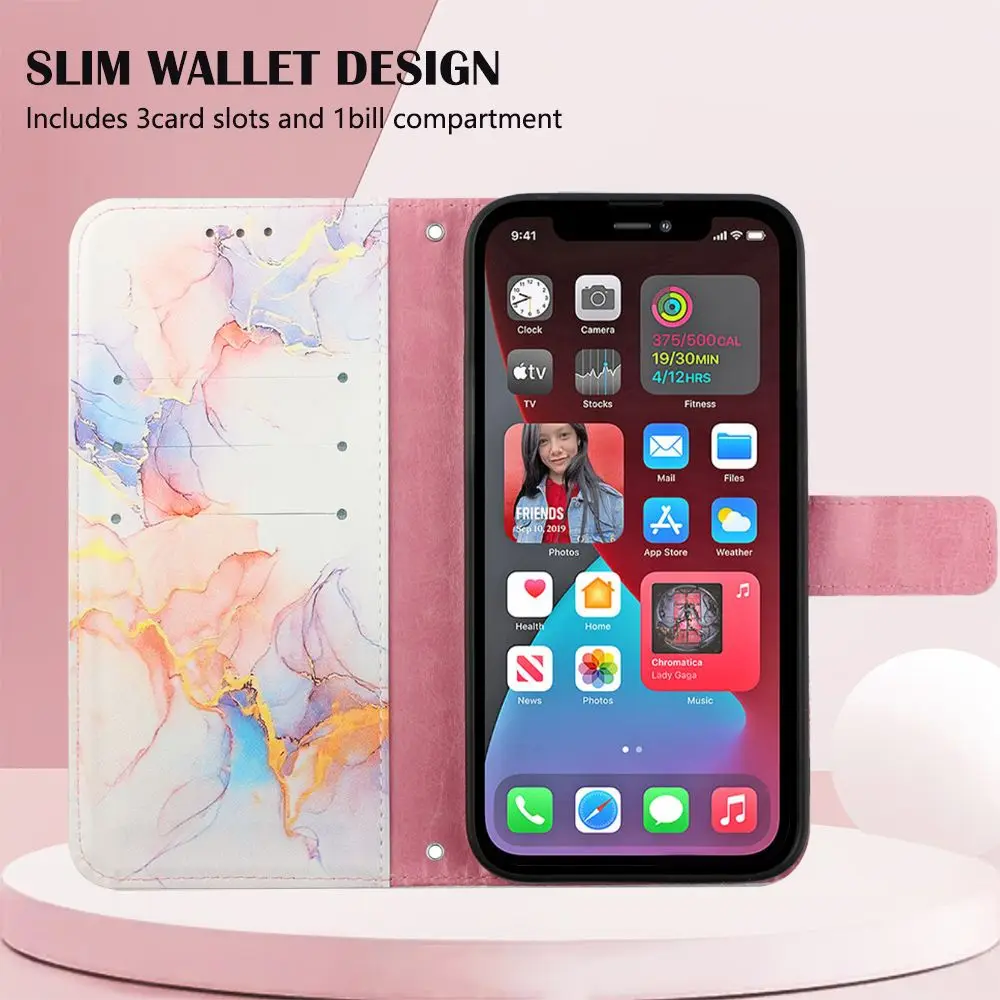 Fundas para XiaoMi 14, 13T, 12, 12T, 12X, 12S, Ultra Lite Pro, coque Flip Phone Covers, Sunjolly, 14 Ultra