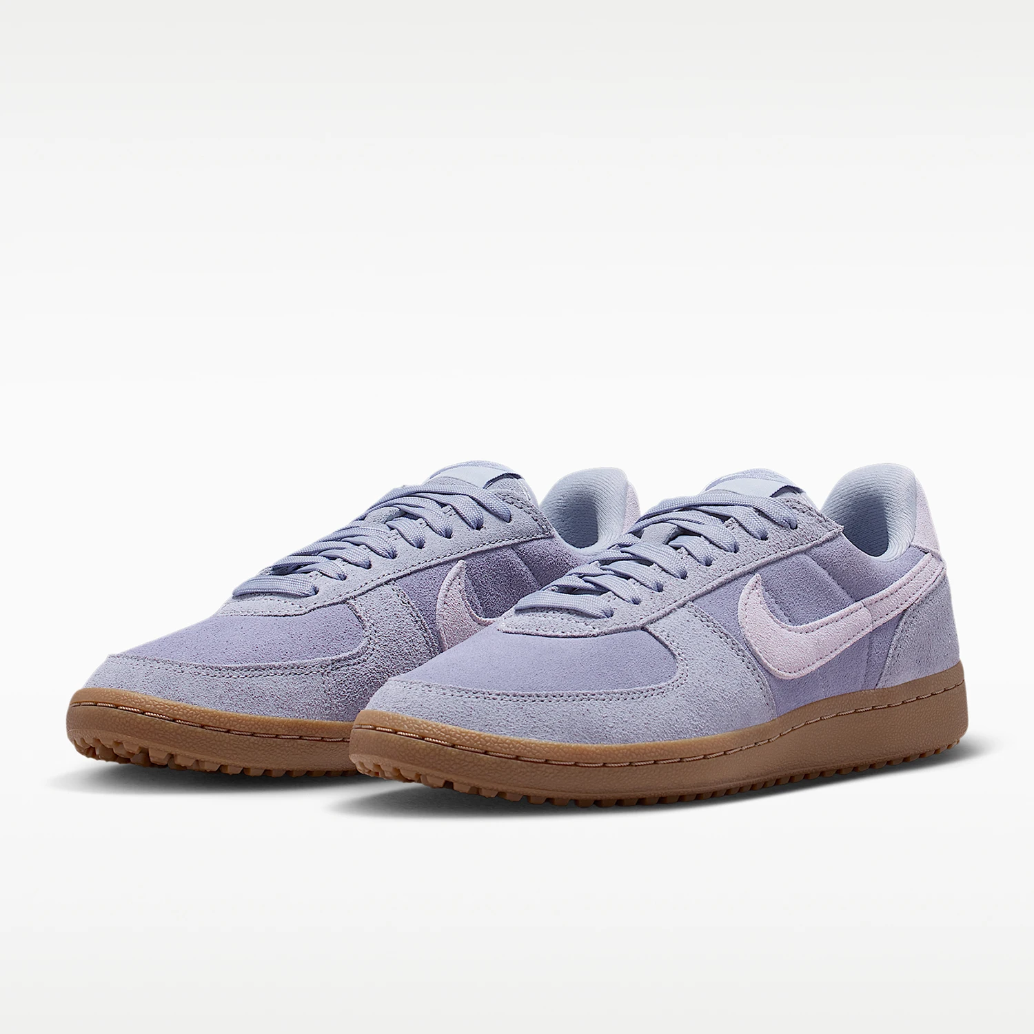 

Nike Authentic Spring Style Women's Low-Top Lace-Up Wear-Resistant Sneakers IQ9949-500