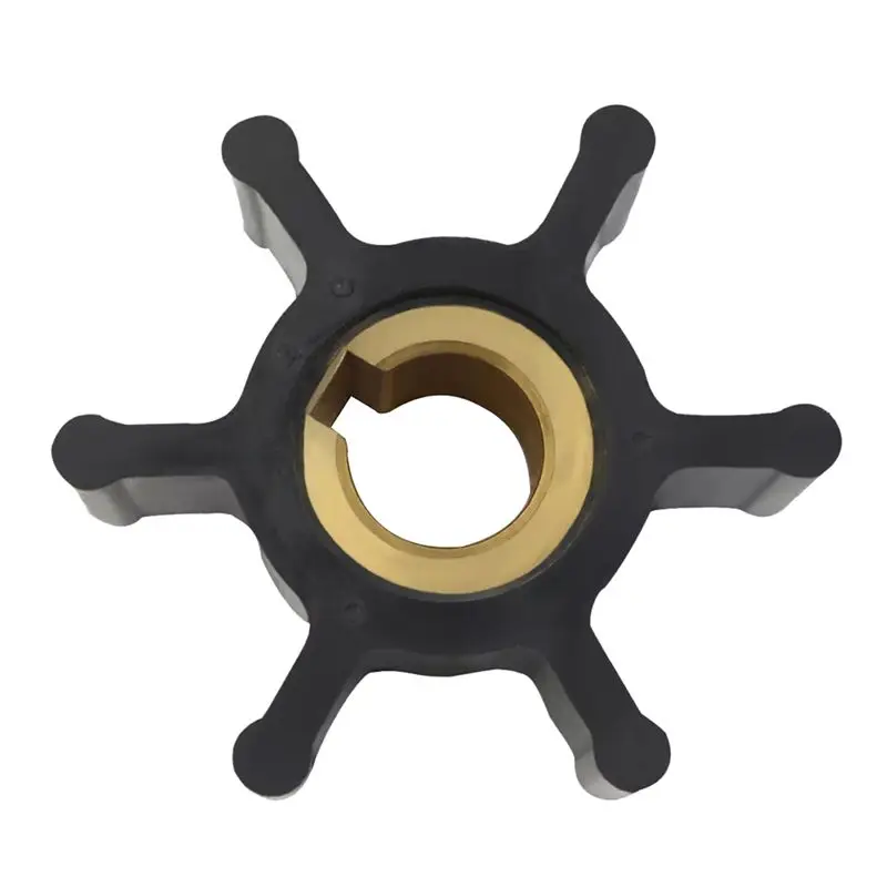 

Precision Flexible Impeller For Jabsco 22799-0001 CEF 500129 Yanmar 124223-42092 JMP 7052