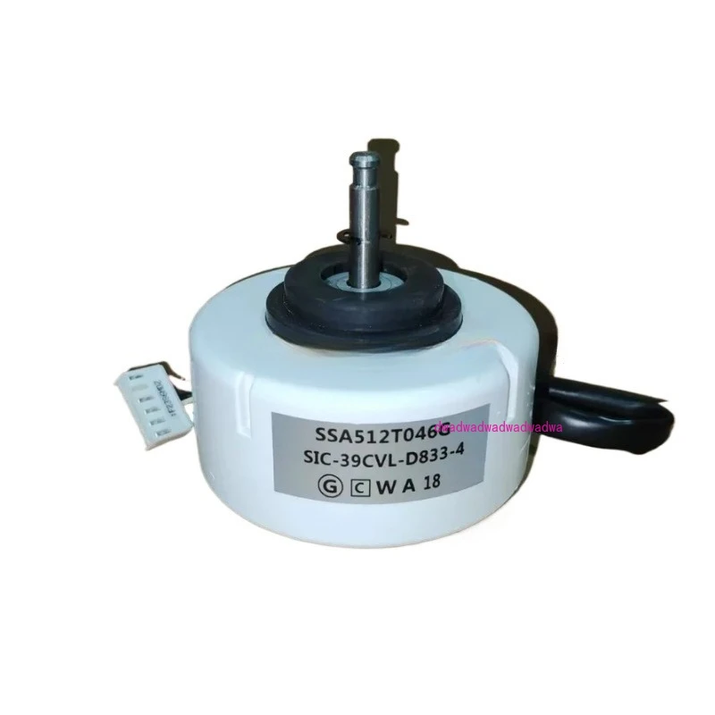 Новый вентилятор постоянного тока SIC-39CVL-D833-4 SSA512T095H SSA512T046H SIC-39CVL-D833-5 SIC-39CVL-D847-8 SSA512T046G