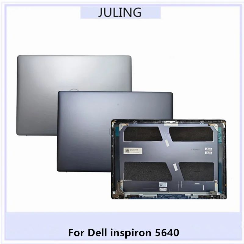 For Dell inspiron 5640 Laptop Top Lid Screen Shell LCD Back Case Rear Cover