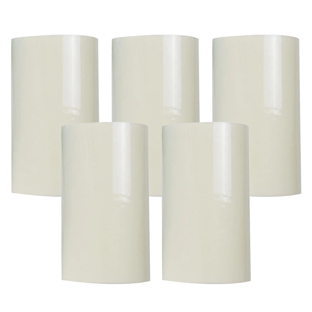 

Inflatable Product Repair TPU Repair Tape Camping Repair Portable Repair Solution Rounded Corners Tear-resistant Material