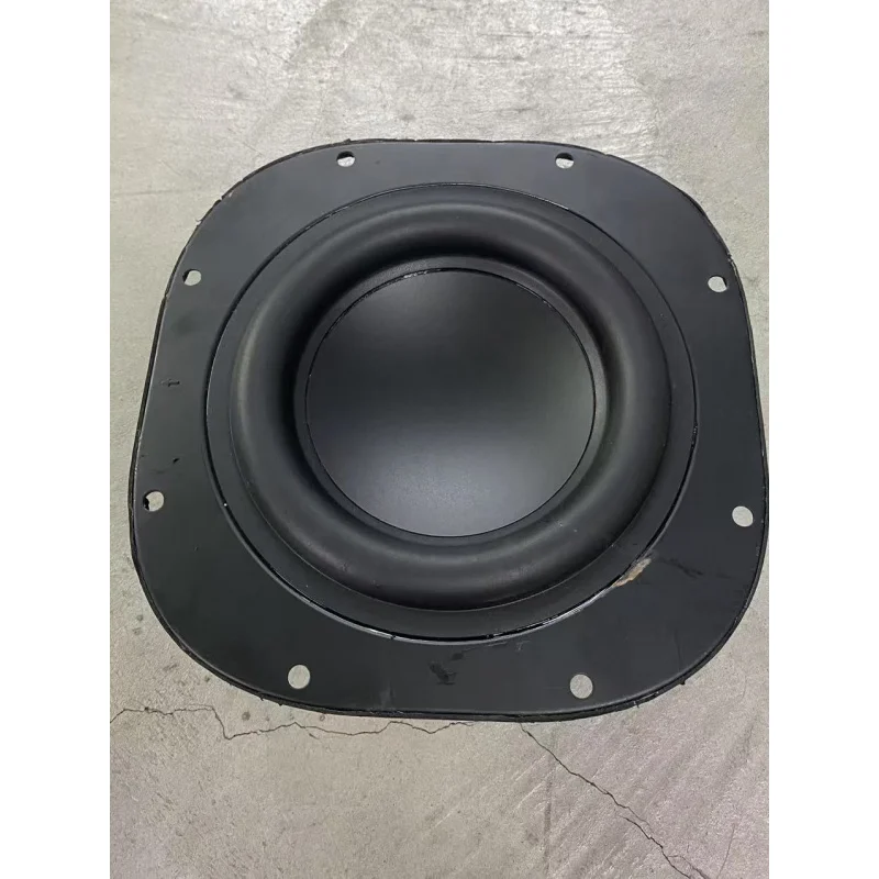 Suitable for 10 Inch Super Heavy-Duty Subwoofer, Extra Large Leather Edge Large Magnet Long Stroke