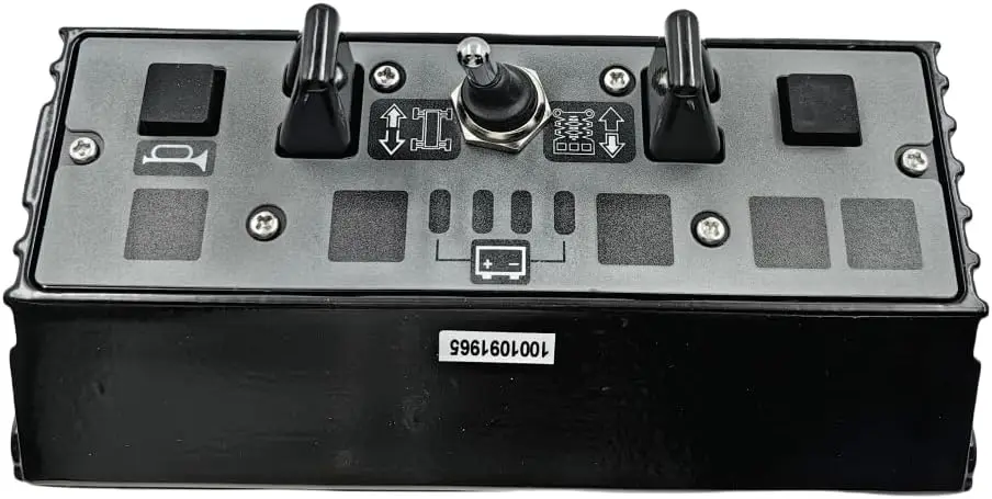 JLG 1001091965 Electronic Card Control Box Repair Kit JLG Parts for JLG Lift 2030ES 2646ES 3246ES,...