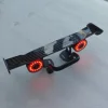Elektrisches vierrädriges Skateboard-Zubehör, Skateboard-Scheinwerfer, Grifflichter, Handläufe, Handbeleuchtung 1