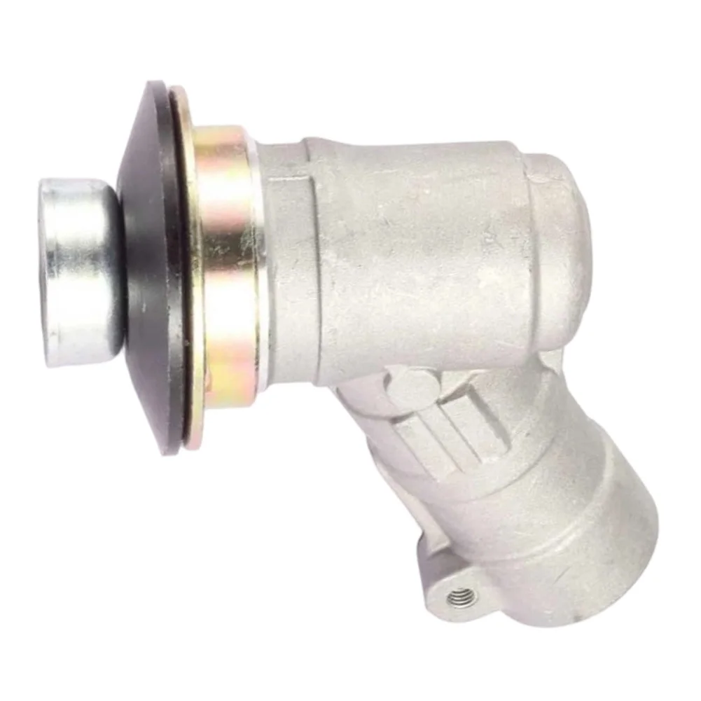 B45 Grass Trimmer Gearbox Head Replacement For Efficient Lawn Care Precise Edging Tasks In Garden Lawn Mower Head Accessories