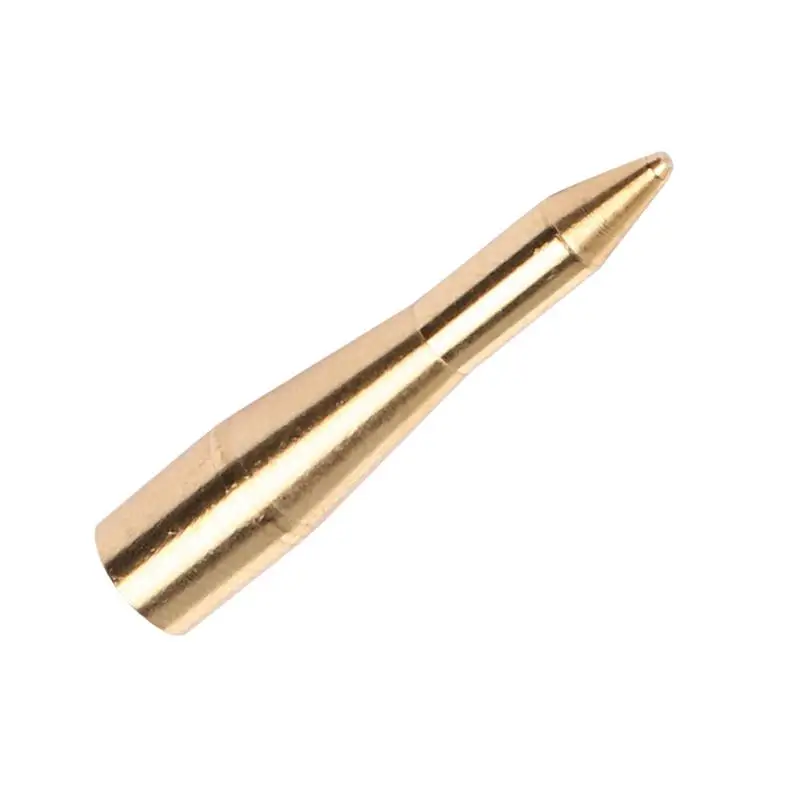 

O Dart Washer Applicator Tool Copper Dart Washer Tools Professional Accessory Rubber Gasket Installation Artifact For Aim Game