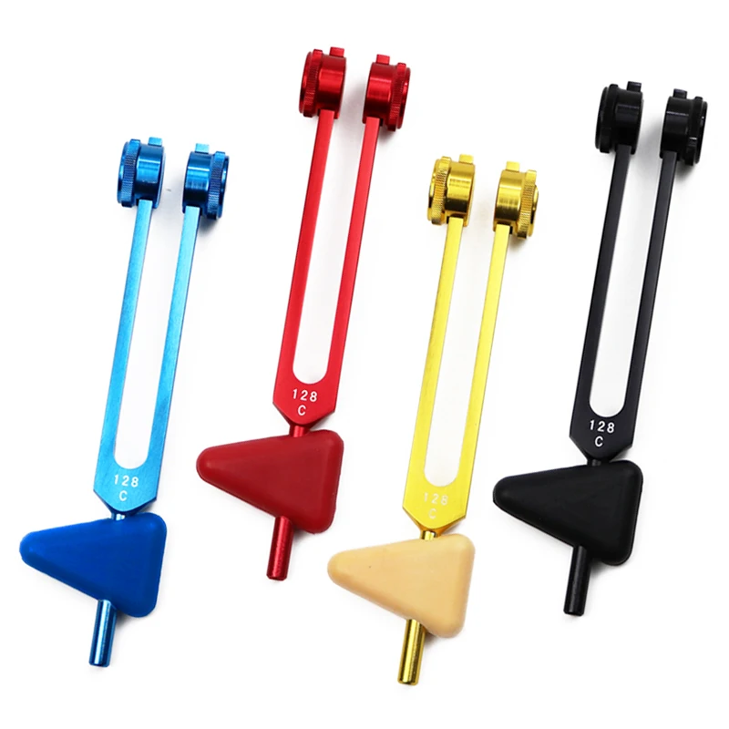 Neurological 128Hz …