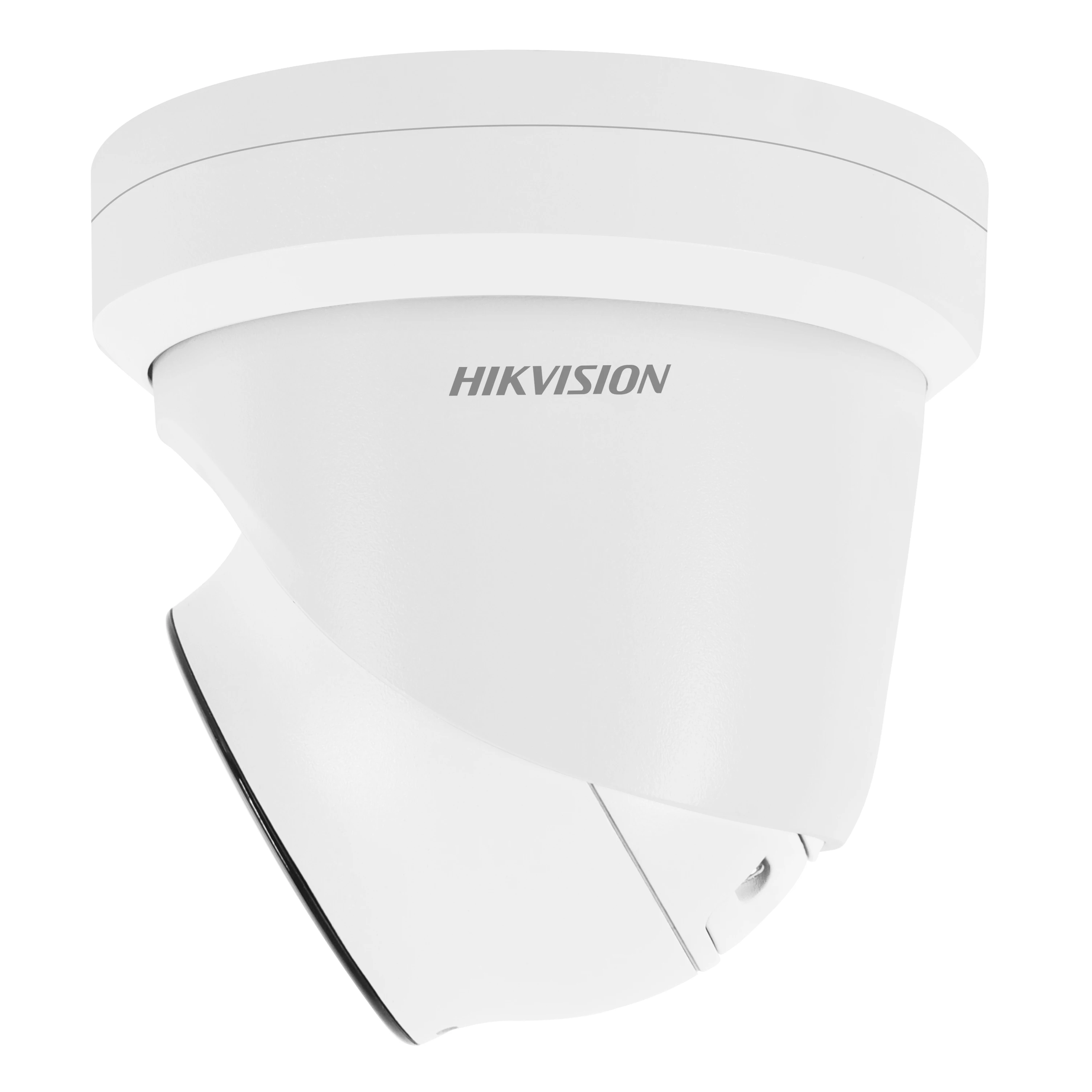 Imagem -02 - Hikvision Ds2cd2387g2h-liu 8mp 4k Luz Híbrida Inteligente Colorvu Câmera ip Acusense Microfone Embutido Slot sd Ip67 Poe Cctv Vigilância