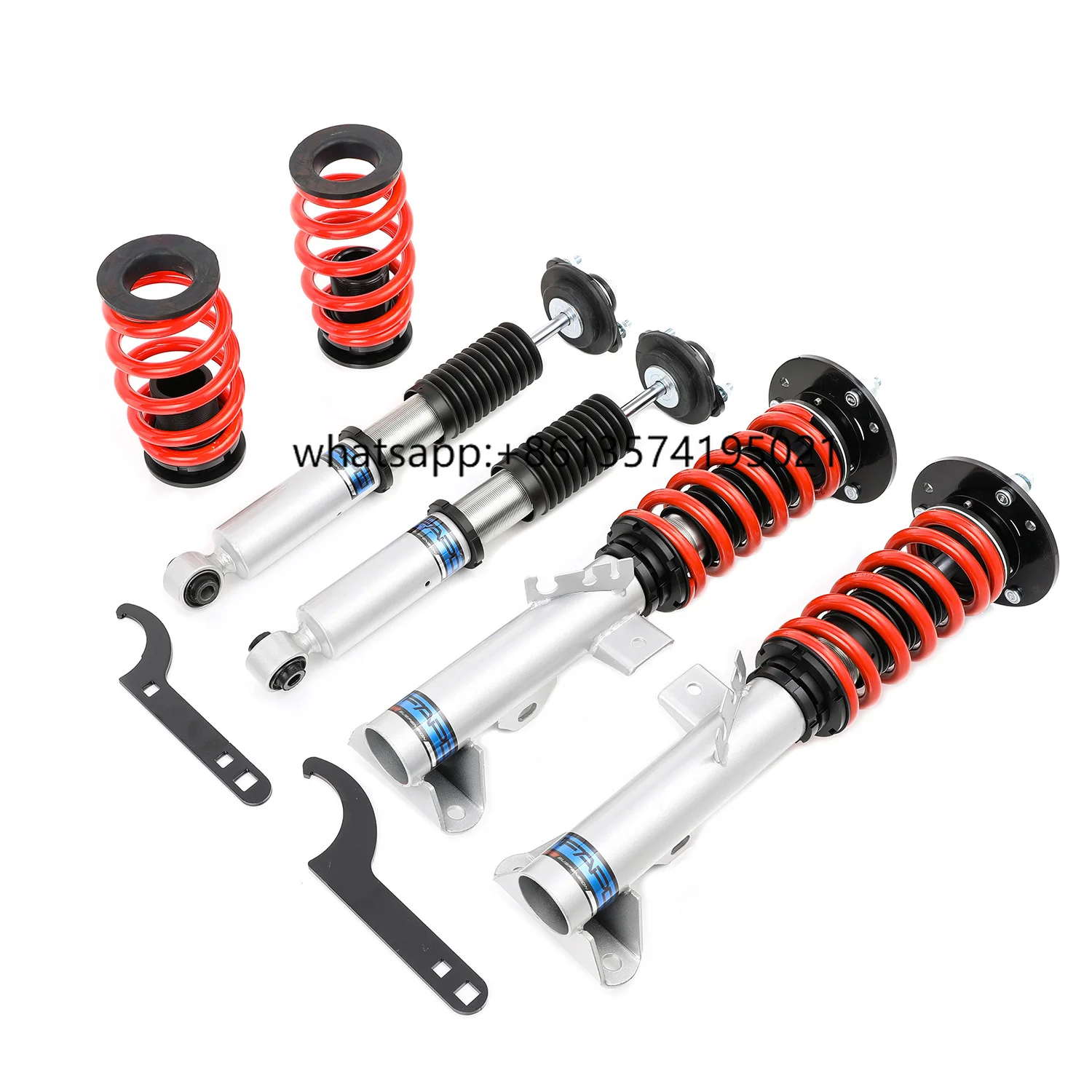 

FAPO PS006010 for 3 Series 3rd Gen E36 (non-M) 1990-2000 Top Sale Adjustable Mono-tube Coilover Shock Absorber