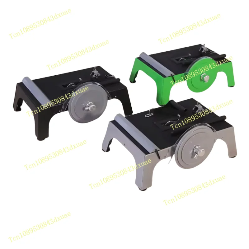 Home Gym Equipment Centrifuge Flywheel Trainer Portable Multi Functional Trainer Strength Training Machine