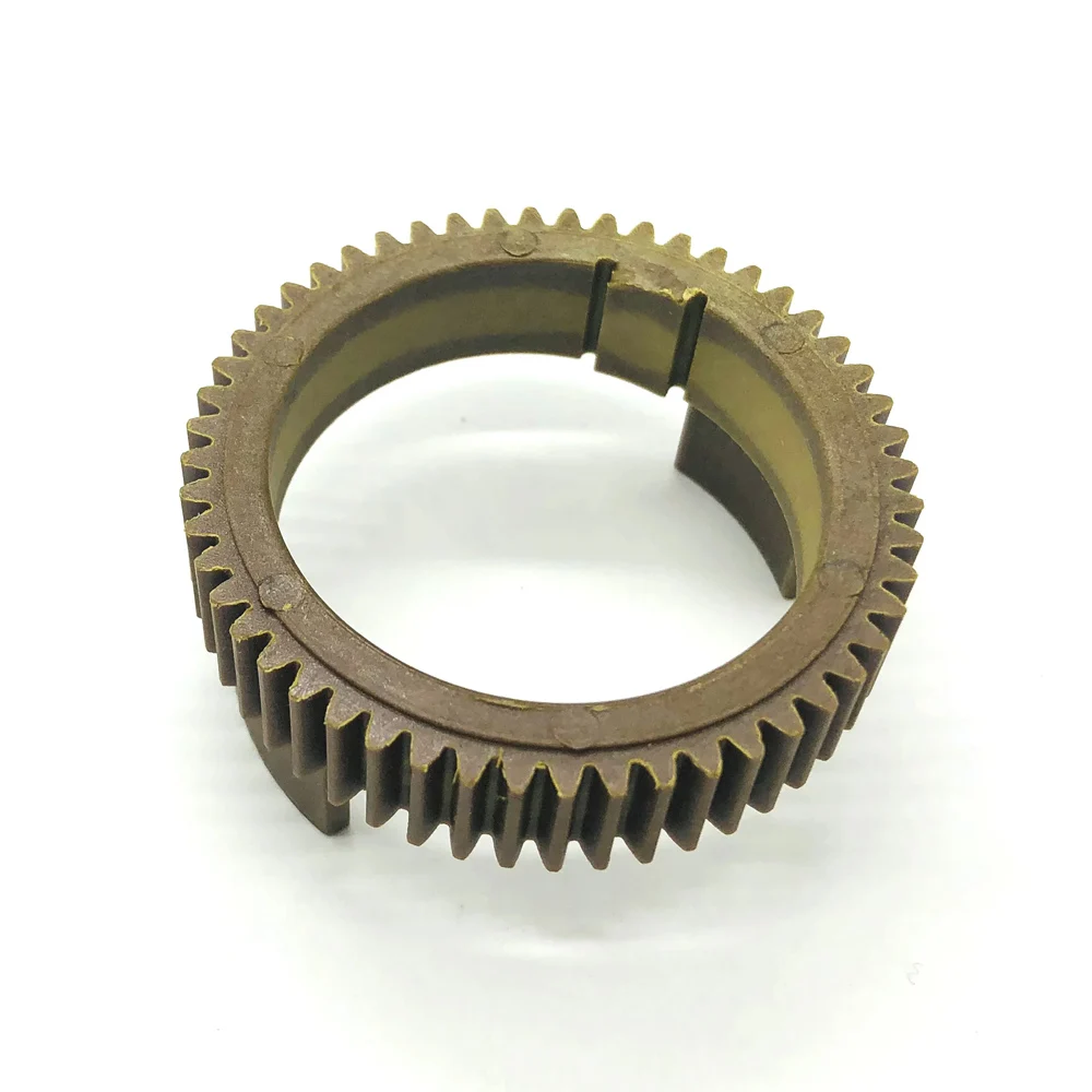 5 PCS Upper Fuser Roller Gear for Canon IR5055 IR5065 IR5075 IR5050 IR5570 IR6570 FU6-0743-000