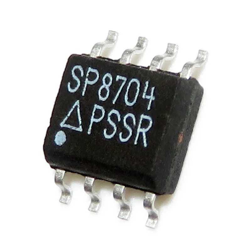 5PCS IS61WV25616BLL-10TLI SP8704 EL4N25 MP20051DN-LF-Z TH20594MC1.4 LTC4088EDE-2
