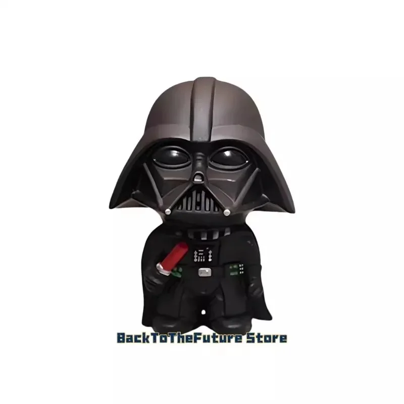 Hasbro star wars filme 10cm soldado escuro stormtrooper darth vader figura de ação decoração anime figura boneca brinquedo modelo crianças presente