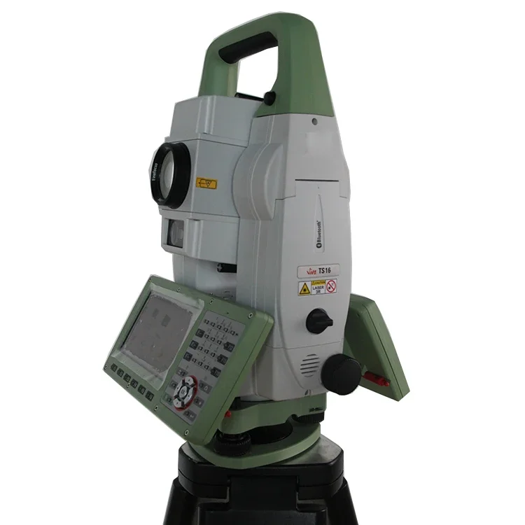 TS16 Low Price Land Surveying Professional Total Station