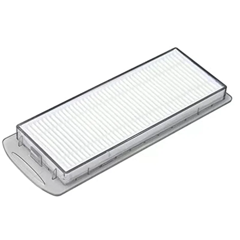 

ABUF-For NARWAL T10 J1 J2 Robot Vacuum Cleaner Accessories Kit- Replacement Parts(8Pcs) Includes High Efficiency Filter