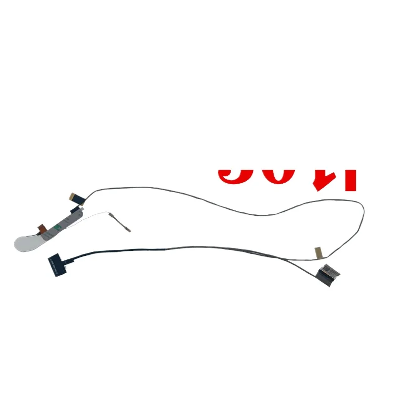 For Lenovo ThinkPad L590 L595 FL590 EDP IR Infrared Camera LCD Screen Ribbon Cable DC02C00E630 DC02C00E620