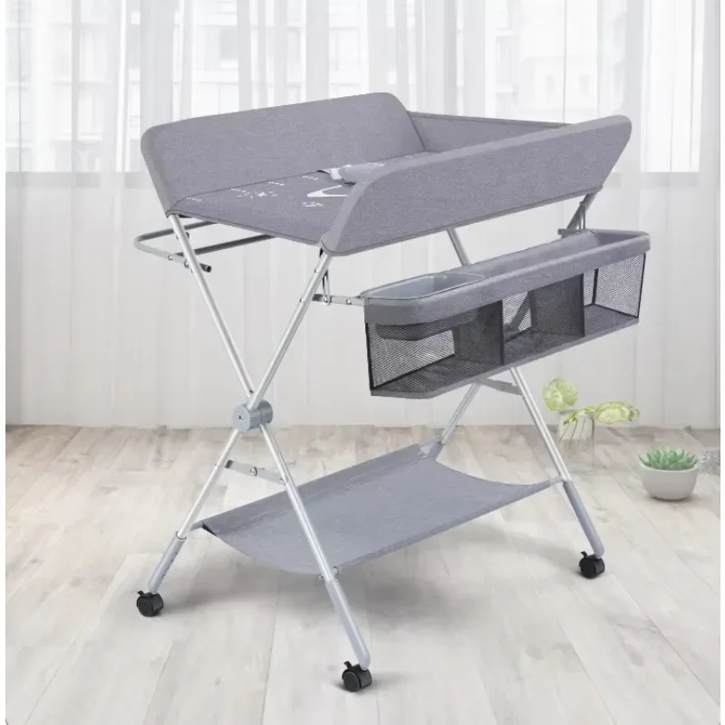 change table newborn foldable diaperfor baby care