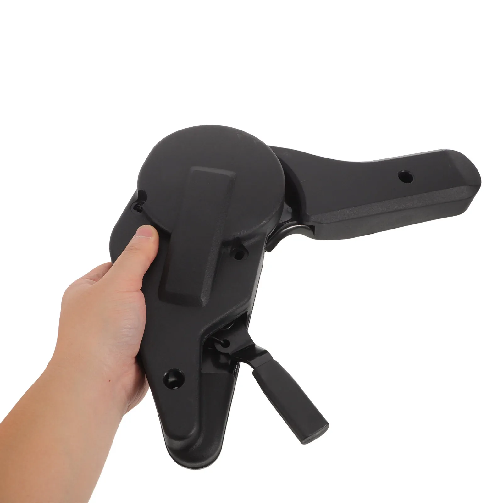 

2Pcs Gaming Chair Angle Adjuster Metal Multi-Angle Regulator for Backrest Tilt Control Office Recliner Repair Part