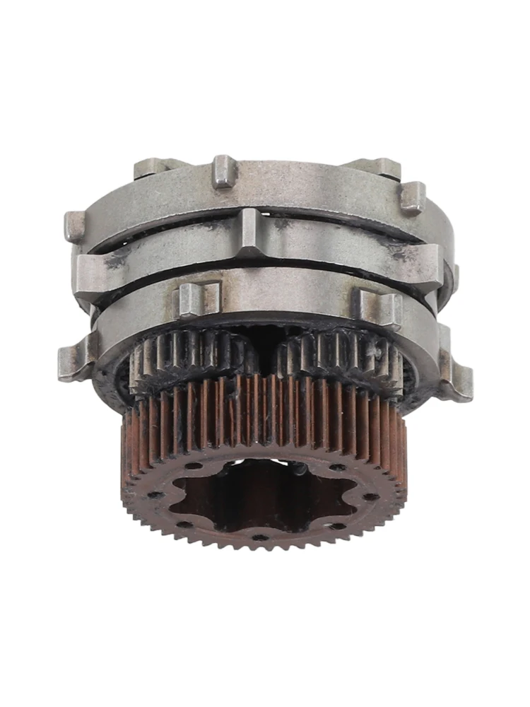 N481798 Gear Assembly For DCD996 DCD991 DCD995B DCD990M2 DCD998B Metal Replacement Part For Power Drill Repair Accessories