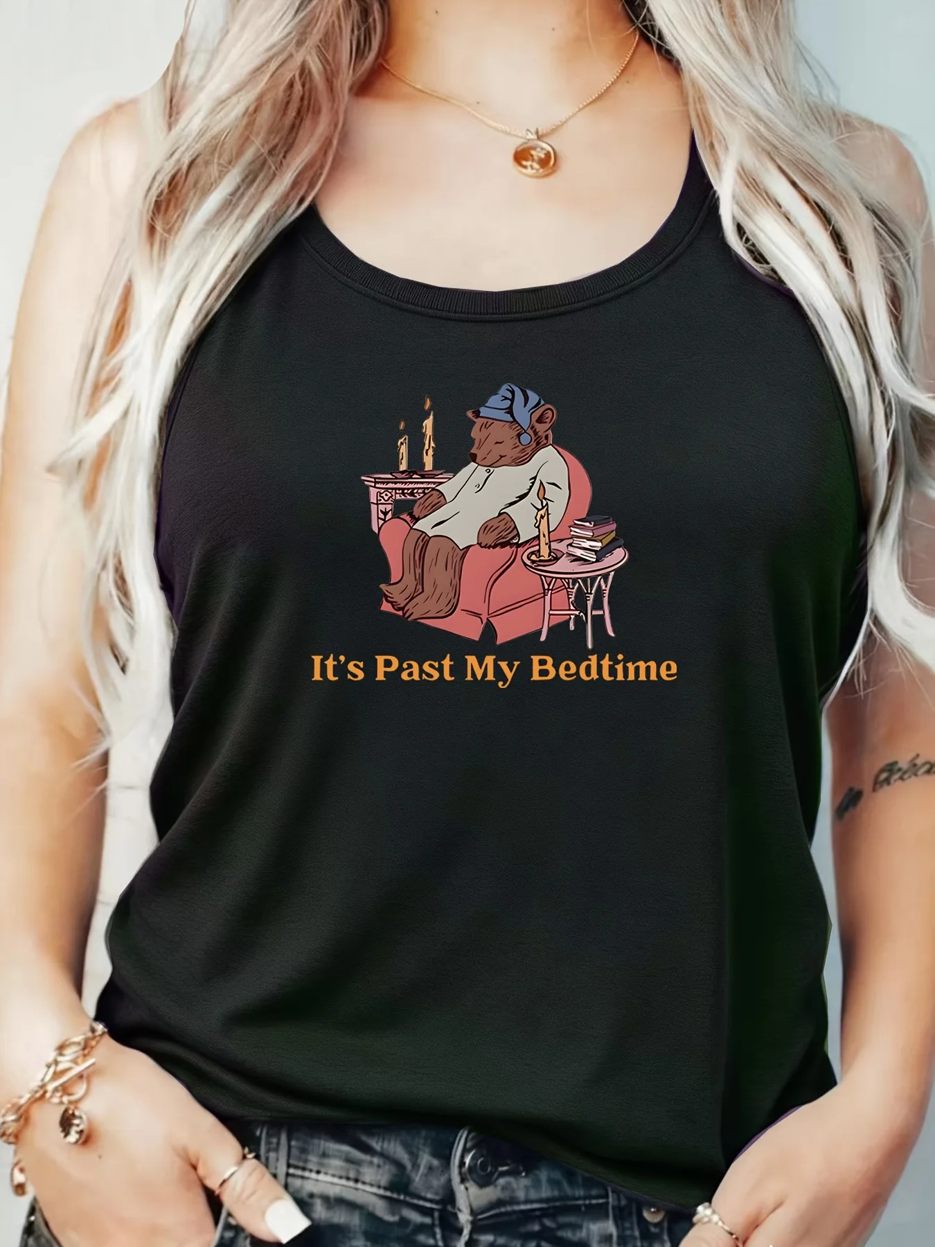 

Женская футболка свободного кроя с принтом и карманами, с круглым вырезом и воротником в рубчик, размеры 1-8XL, большие размеры, удобная повседневная модель