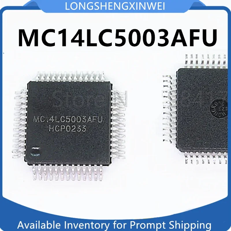 1PCS MC14LC5003AFU MC14LC5003 Microcontroller Chip MCU Brand New Stock