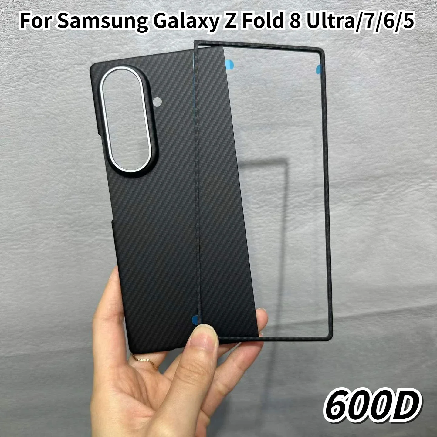 Thumbnail 2 - #81 Best Samsung Z Fold 5 Cases to Buy In 2026