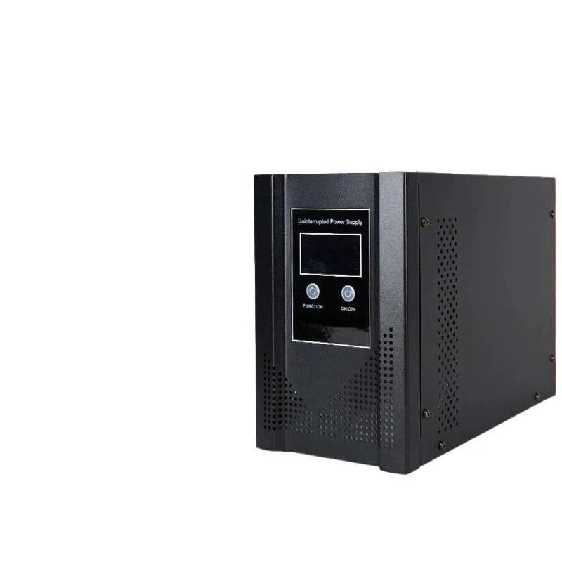 

Uninterruptible power supply online 3KVA/2400W ship 110V equipment power failure standby
