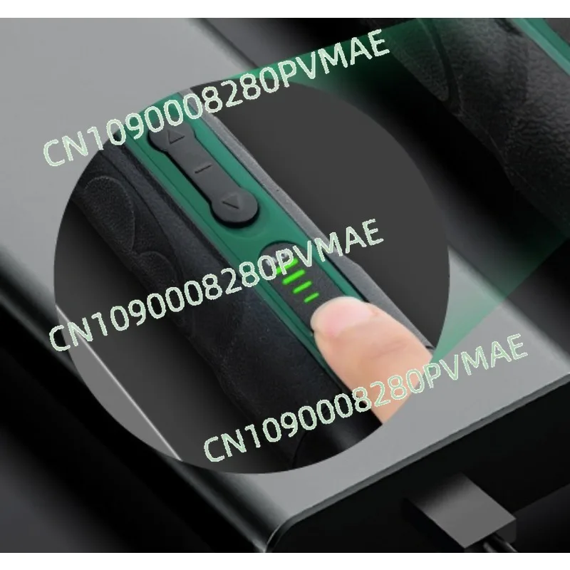 220V Dual-purpose Electric Screwdriver Adjustable Torque Forward Reverse Multi-function Electric Drill