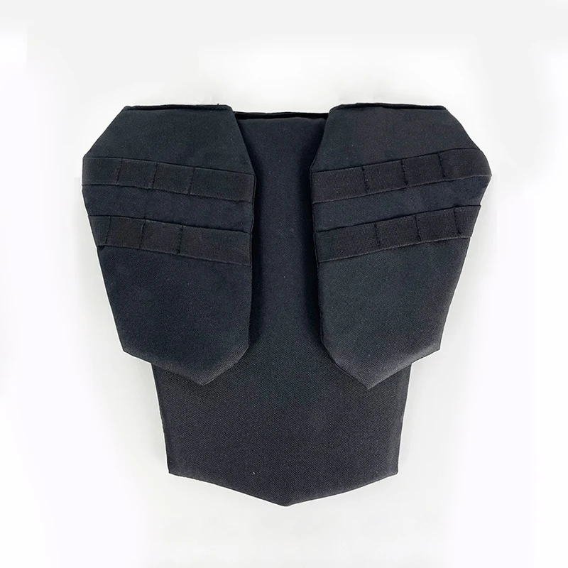 Russian Clover Crotch Protection Fearless Warrior Kit 600D EMR Tactical Vest 6b45 Protective Accessories Hunting Supplies