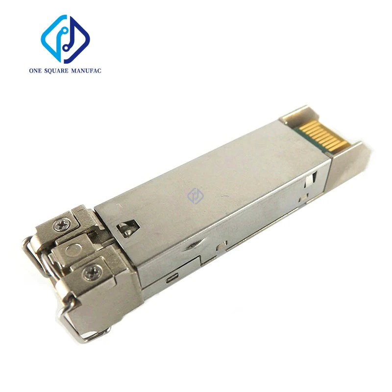 WTD RTXM139-400 SFP-155m-1310nm-15km Optical Fiber Transceiver