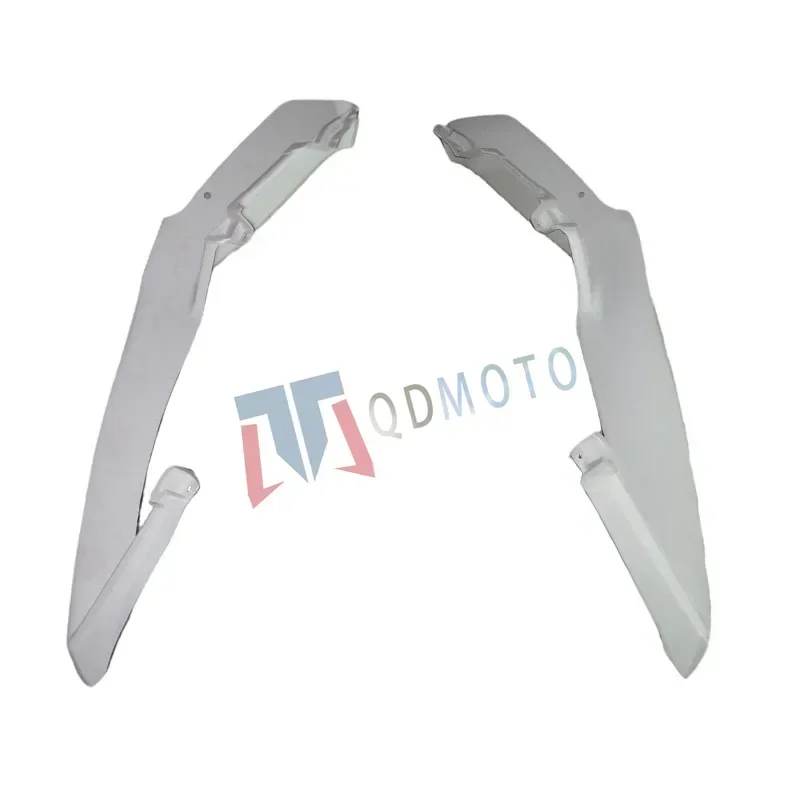 For Yamaha YZF-R1 2007 2008 Unpainted Body Lleft and Right Side Upper Cover ABS Injection Fairing Motorcycle Accessories