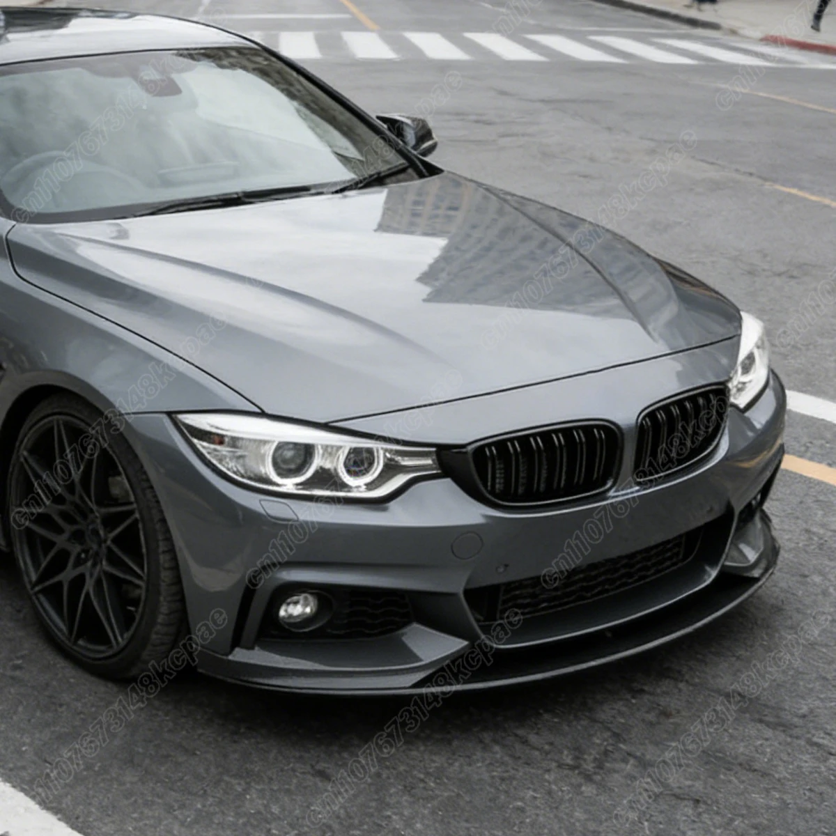 สำหรับ BMW ซีรีส์ 4 F32 F33 F3 - M Tech Accessories บทวิจารณ์และราคา